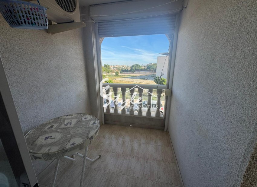 Resale - Apartamento - Torrevieja - Playa del Acequión