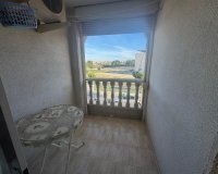 Resale - Apartamento - Torrevieja - Playa del Acequión
