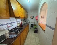 Resale - Apartamento - Torrevieja - Playa del Acequión