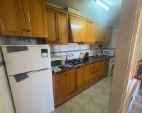 Resale - Apartamento - Torrevieja - Playa del Acequión