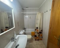 Resale - Apartamento - Torrevieja - Playa del Acequión