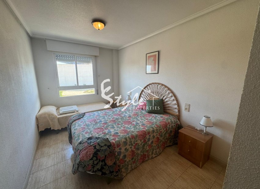 Resale - Apartamento - Torrevieja - Playa del Acequión