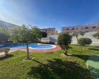 Resale - Apartamento - Torrevieja - Playa del Acequión
