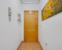 Resale - Apartamento - Torrevieja - Playa del Acequión