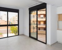 Resale - Apartamento - Torrevieja - Playa del Cura