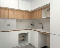 Resale - Apartamento - Torrevieja - Playa del Cura