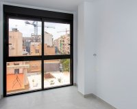 Resale - Apartamento - Torrevieja - Playa del Cura