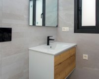 Resale - Apartamento - Torrevieja - Playa del Cura