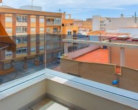 Resale - Apartamento - Torrevieja - Playa del Cura