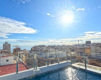 Resale - Apartamento - Torrevieja - Playa del Cura