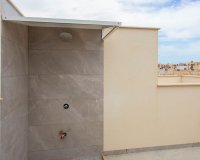 Resale - Apartamento - Torrevieja - Playa del Cura