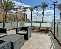 Resale - Apartamento - Torrevieja - Playa del Cura