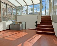 Resale - Apartamento - Torrevieja - Playa del Cura