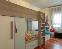 Resale - Apartamento - Torrevieja - Playa del Cura