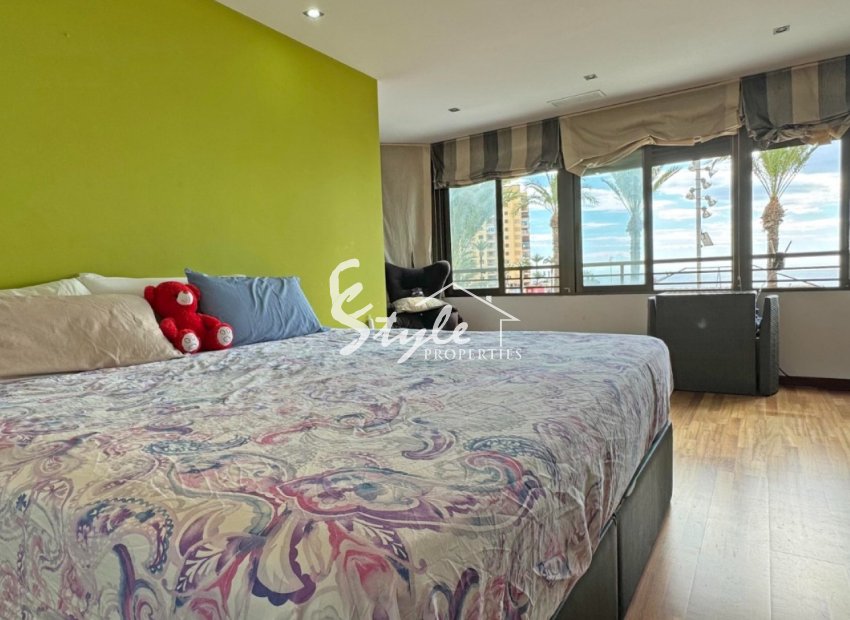 Resale - Apartamento - Torrevieja - Playa del Cura