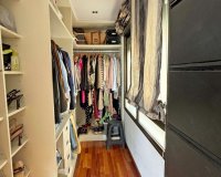 Resale - Apartamento - Torrevieja - Playa del Cura