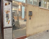 Resale - Apartamento - Torrevieja - Playa del Cura