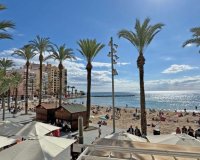 Resale - Apartamento - Torrevieja - Playa del Cura