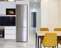 Resale - Apartamento - Torrevieja - Playa del Cura