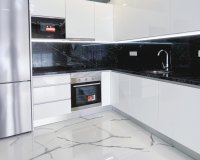 Resale - Apartamento - Torrevieja - Playa del Cura