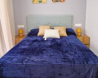 Resale - Apartamento - Torrevieja - Playa del Cura