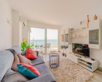 Resale - Apartamento - Torrevieja - Playa del Cura