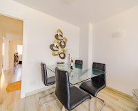 Resale - Apartamento - Torrevieja - Playa del Cura