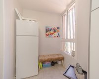 Resale - Apartamento - Torrevieja - Playa del Cura