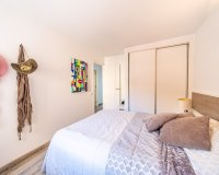 Resale - Apartamento - Torrevieja - Playa del Cura