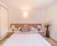 Resale - Apartamento - Torrevieja - Playa del Cura