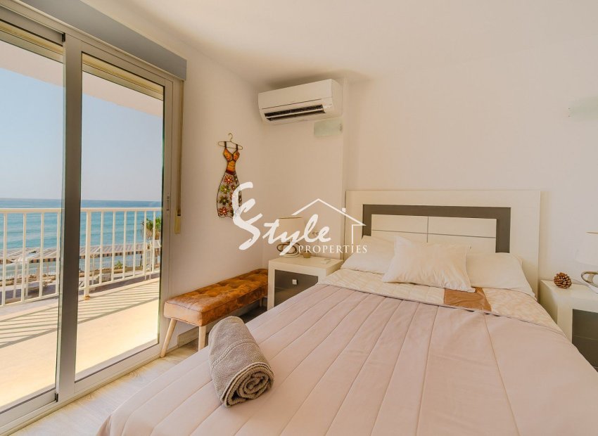 Resale - Apartamento - Torrevieja - Playa del Cura