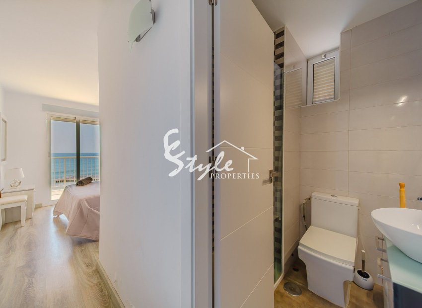 Resale - Apartamento - Torrevieja - Playa del Cura