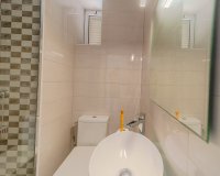 Resale - Apartamento - Torrevieja - Playa del Cura