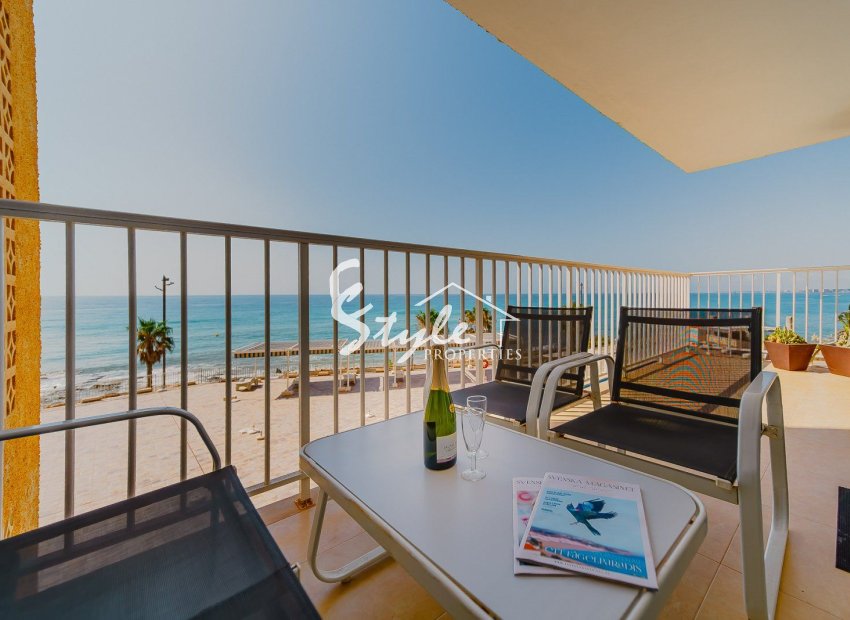 Resale - Apartamento - Torrevieja - Playa del Cura