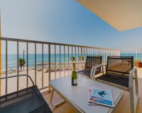 Resale - Apartamento - Torrevieja - Playa del Cura