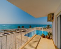 Resale - Apartamento - Torrevieja - Playa del Cura