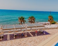 Resale - Apartamento - Torrevieja - Playa del Cura