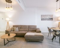 Resale - Apartamento - Torrevieja - Playa del Cura