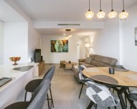 Resale - Apartamento - Torrevieja - Playa del Cura