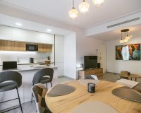 Resale - Apartamento - Torrevieja - Playa del Cura