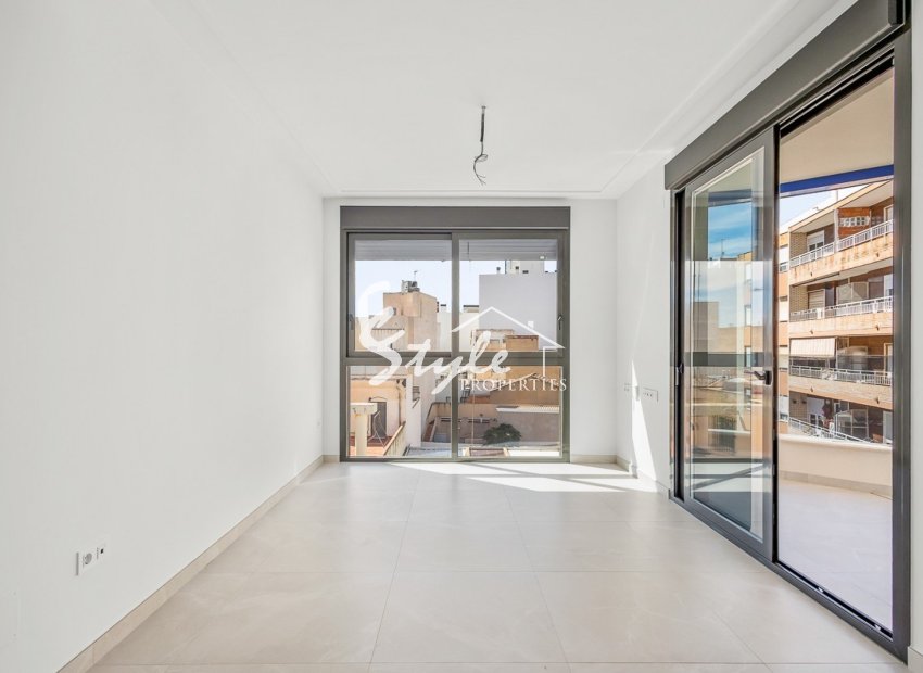 Resale - Apartamento - Torrevieja - Playa del Cura