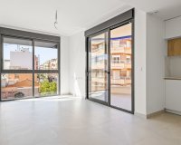 Resale - Apartamento - Torrevieja - Playa del Cura