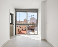 Resale - Apartamento - Torrevieja - Playa del Cura