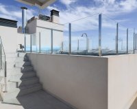 Resale - Apartamento - Torrevieja - Playa del Cura