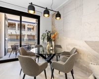 Resale - Apartamento - Torrevieja - Playa del Cura