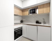 Resale - Apartamento - Torrevieja - Playa del Cura