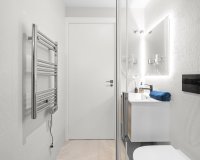 Resale - Apartamento - Torrevieja - Playa del Cura