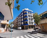 Resale - Apartamento - Torrevieja - Playa del Cura
