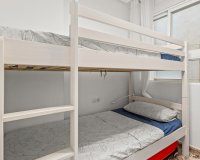 Resale - Apartamento - Torrevieja - Playa del Cura