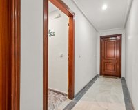 Resale - Apartamento - Torrevieja - Playa del Cura